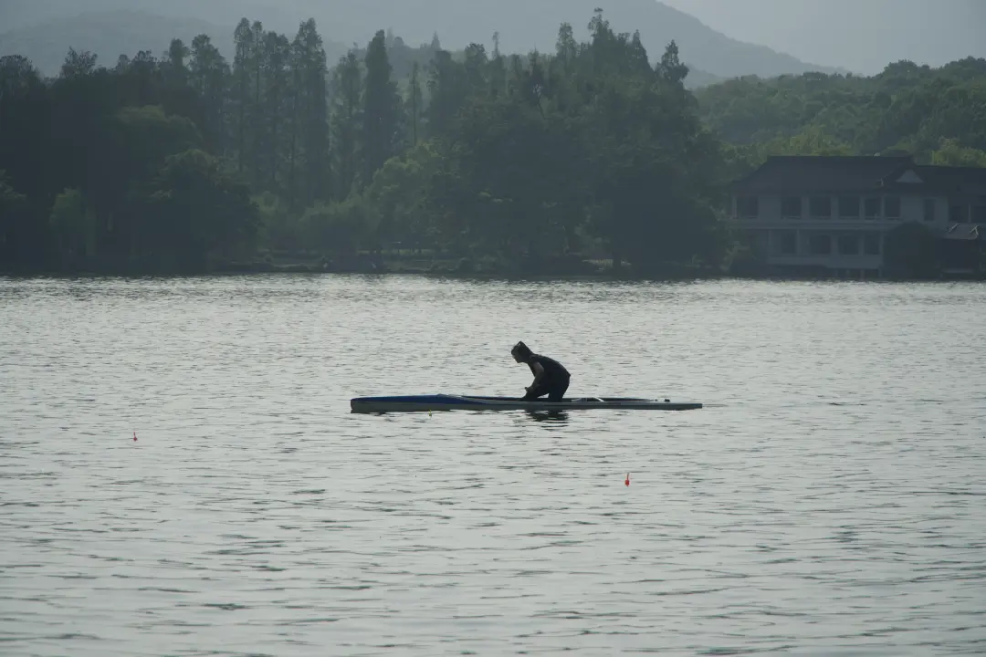 西湖-8