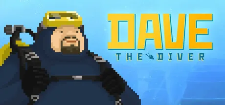 潜水员戴夫（DAVE THE DIVER）